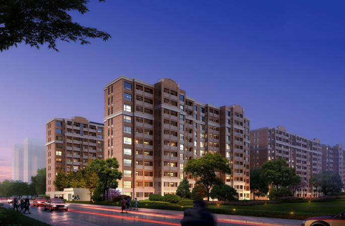 尚澤?壹號(hào)院